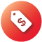 Fixed pricing Fixed pricing